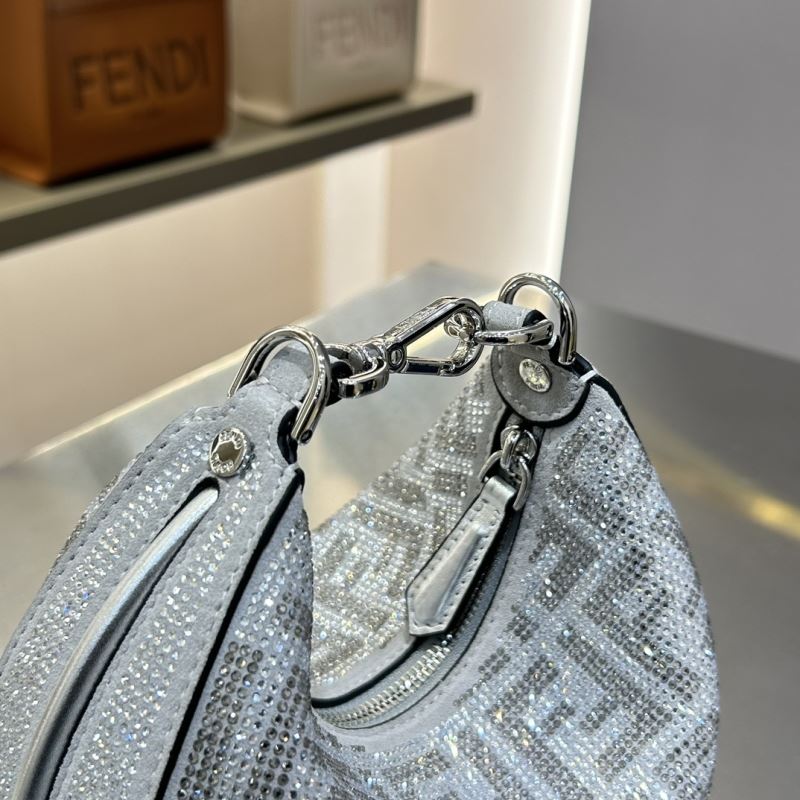 Fendi Satchel Bags